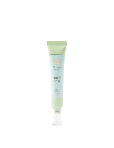 Pixi Detoxifeye Serum Depuffing Eye Serum (Serum pod oczy)