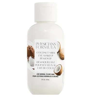 Physicians Formula Coconut Milk Eye Makeup Remover (Mleczko do demakijażu oczu)