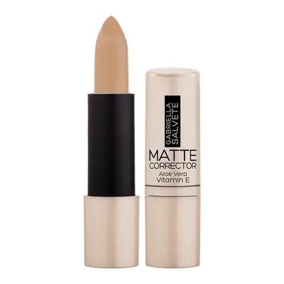 Gabriella Salvete Matte Corrector (Korektor do twarzy)