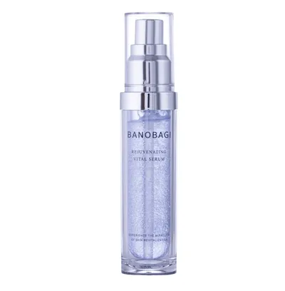 Banobagi Rejuvenating Vital Serum (Rewitalizujące serum do twarzy)