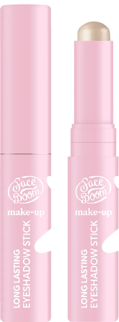 FaceBoom Make-Up, Long Lasting Eyeshadow Stick (Cień do powiek w sztyfcie)