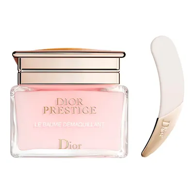 Christian Dior Dior Prestige, Rose Cleansing Oil-Balm [Le Baume Demaquillant] (Olejek do oczyszczania twarzy)