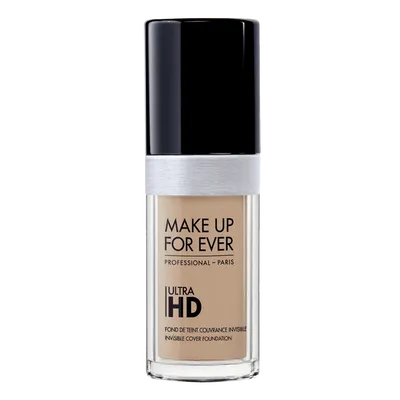 Make Up For Ever Ultra HD (Długotrwały podkład HD)