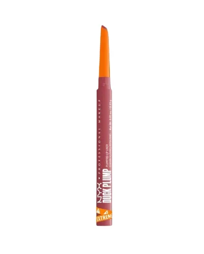 NYX Professional Makeup Duck Plump, Plumping Lip Liner (Konturówka powiększająca usta)