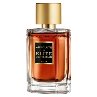 Avon Absolute by Elite Gentleman EDT