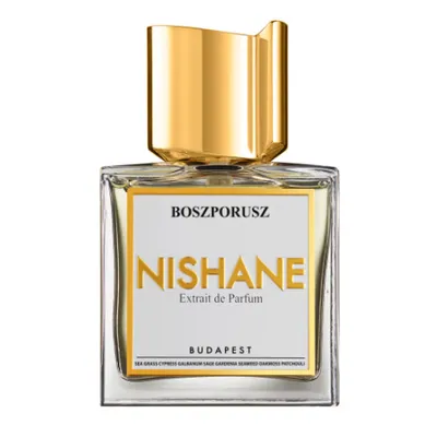 Nishane Boszporusz EDP
