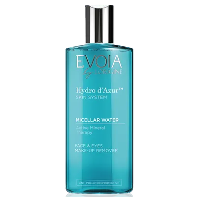 Lorigine Evoia by Lorigine, Hydro d'Azur Skin System, Micellar Water (Płyn micelarny)