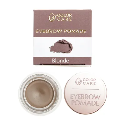 Color Care Eyebrow Pomade (Pomada do brwi)