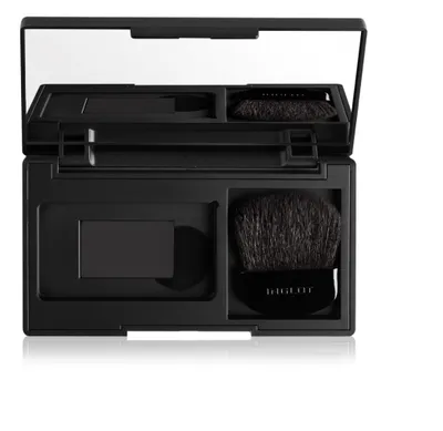 Inglot Freedom System, Brush/Mirror (Kasetka magnetyczna na 1 wkład prostokątny)