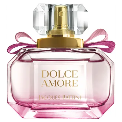 Jacques Battini Dolce Amore EDP