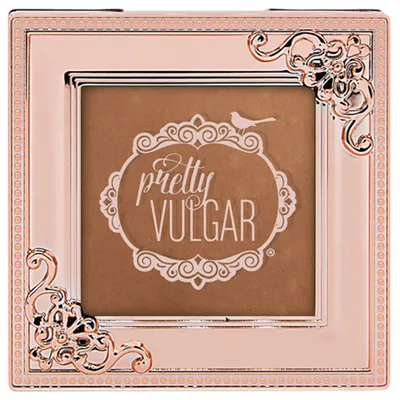 Pretty Vulgar Bronzed B Bronzer (Bronzer do twarzy)
