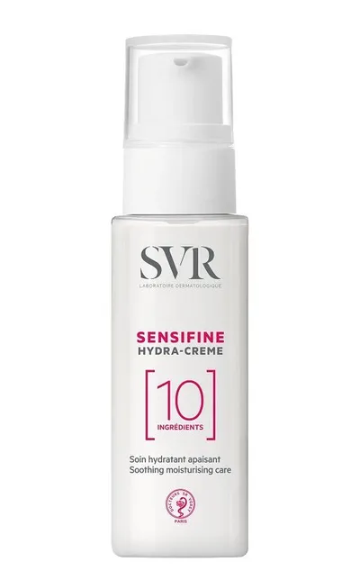 SVR Sensifine Hydra-Creme (Krem do twarzy)