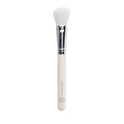 Paese Minerals, Brush No. 02 (Pędzel do konturowania)