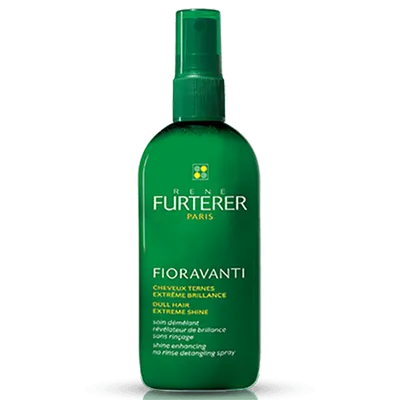 Rene Furterer Fioravanti, Shine Enhancing No Rinse Detangling Spray (Odżywka w sprayu bez spłukiwania)