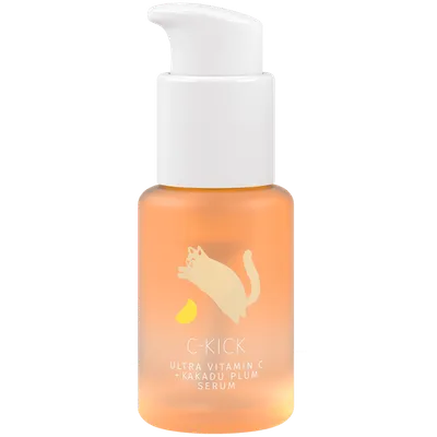 Yope C-Kick Ultra Vitamin C + Kakadu Plum Serum (Serum do twarzy)