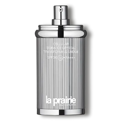 La Prairie Transforming Cream SPF30 (Krem do twarzy)
