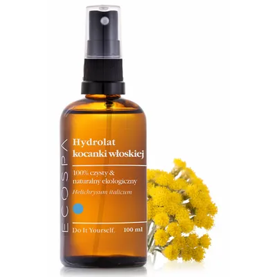 EcoSpa Hydrolat kocanki włoskiej
