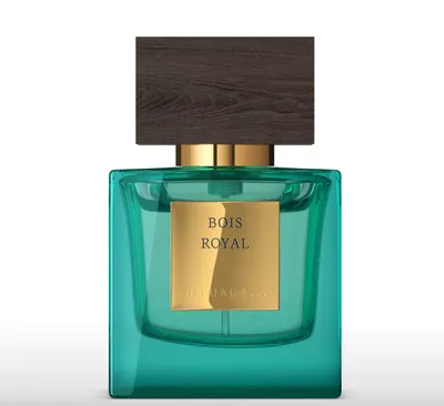 Rituals The Iconic Collection, Bois Royal EDP