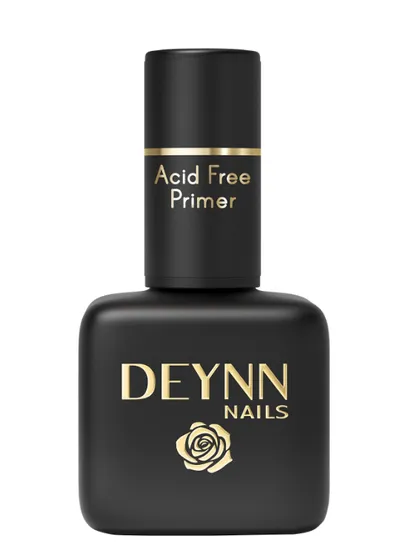 Deynn Nails Acid Free Primer (Primer bezkwasowy)