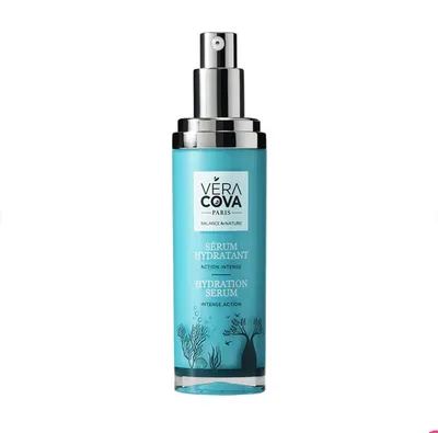 Veracova Paris Intense Action Hydration Serum (Serum nawilżające do twarzy)