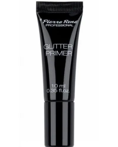 Pierre Rene Professional, Glitter Primer (Klej do brokatu)
