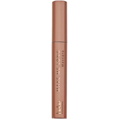 Hebe Professional, Make Me Long Mascara (Wydłużający tusz do rzęs)
