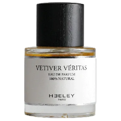 Heeley Vetiver Veritas EDP