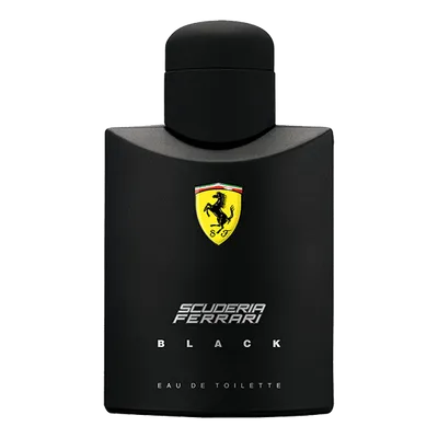Ferrari Black EDT