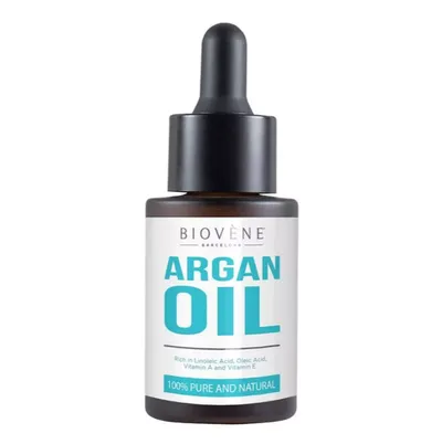 Biovene Barcelona Argan Oil (Olej Arganowy)
