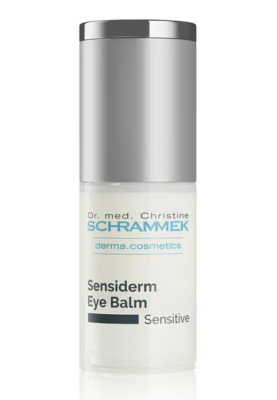 Dr. med. Christine Schrammek Sensiderm Eye Balm (Krem do wrażliwych okolic oczu)