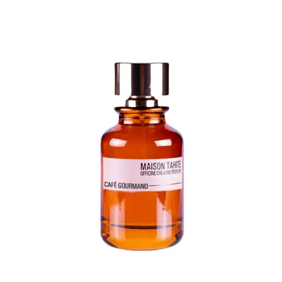 Maison Tahite Cafe Gourmand EDP