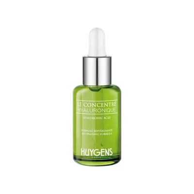 Huygens Hyaluronic Acid Concentrate Serum (Serum do twarzy z kwasem hialuronowym)