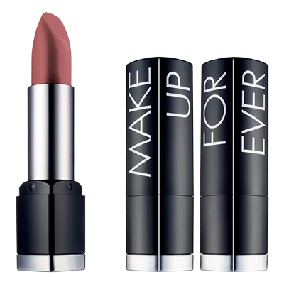 Make Up For Ever Rouge Artist Natural (Szminka do ust)