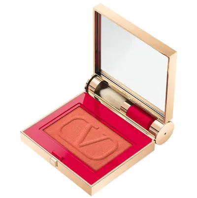 Valentino Eye2Cheek Blush and Eyeshadow (2w1 róż i cień do powiek)