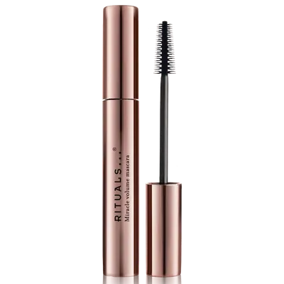 Rituals The Ritual of Cleopatra, Miracle Volume Mascara (Tusz do rzęs)