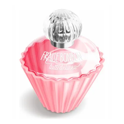 Tutti Delices Fraise Bonbon EDT