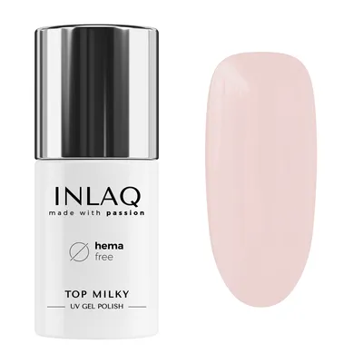 Inlaq Top Milky