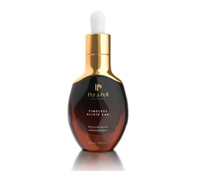 Per a Pell Timeless Elixir 24K (Aktywne serum odmładzające)
