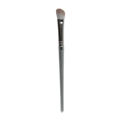 Color Care Silver, Brush 8 (Pędzel do twarzy)