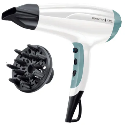 Remington Suszarka do włosów Shine Therapy D5216