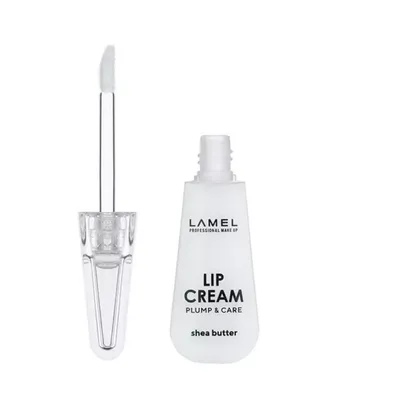 Lamel Professional Plum & Care Lip Cream (Krem do ust)