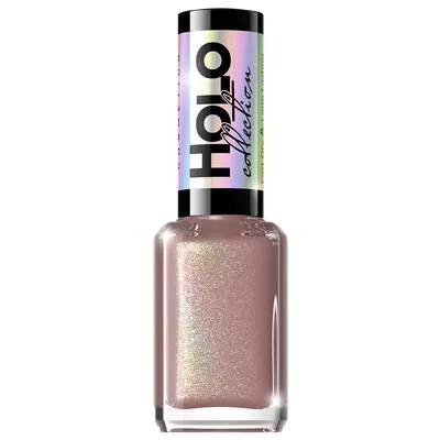 Eveline Cosmetics Holo Collection, Holograficzny lakier do paznokci