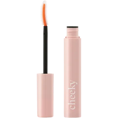 Paese Cheeky Eye Mascara (Podkręcający tusz do rzęs)