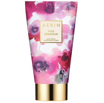 Estee Lauder Aerin, Wild Geranium, Body Cream (Krem do ciała)