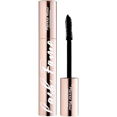 Pierre Rene Professional, Lash Fame Mascara (Tusz zwiększający objętość rzęs)