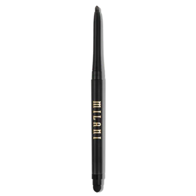 Milani Stay Put Eyeliner (Wodoodporny eyeliner w kredce)