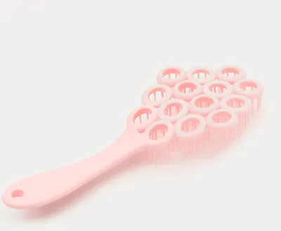 Sinsay Be Mine, Hair Brush (Szczotka do włosów)