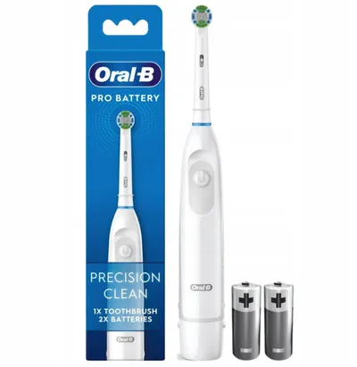 Oral-B Advance Power DB5, Elektryczna szczoteczka do zębów
