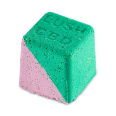 Lush Magik Bubble Bar (Kostka do kąpieli)