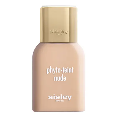Sisley Phyto-Teint Nude Foundation (Podkład do twarzy)
